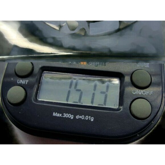 925 Hook On Bracelet Bar With Inset Black Onyx Bangle Style Sterling Silver - Picture 5 of 11